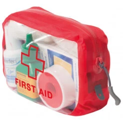Exped Clear Cube First Aid - Stuff Sack