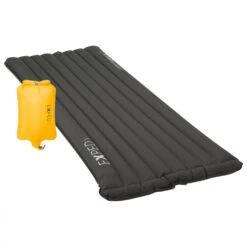 Exped Dura 6R - Sleeping Mat -Outwell Store exped dura 6r sleeping mat detail 3