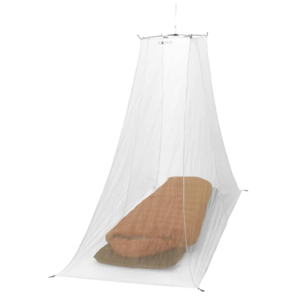 Exped Travel Wedge I - Mosquito Net 3 Exped Travel Wedge I - Mosquito Net