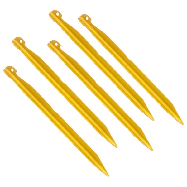 Exped V-Peg - Tent Stake 3 Exped V-Peg - Tent Stake