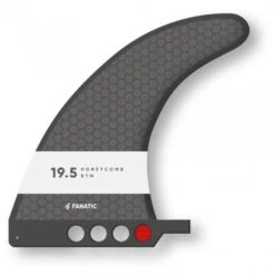 FANATIC Click Fin Stubby Air / Fly Air Premium - SUP Accessories