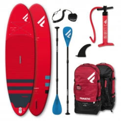 FANATIC ISUP Package Fly Air - SUP Kit