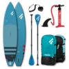 FANATIC ISUP Package Ray Air - SUP Kit