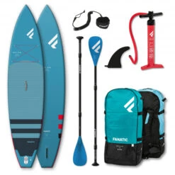FANATIC ISUP Package Ray Air - SUP Kit