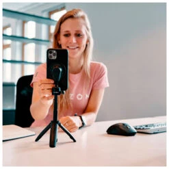 Fidlock - Vacuum Mini Tripod Base - Tripod -Outwell Store fidlock vacuum mini tripod base tripod detail 3