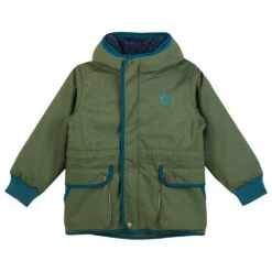 Finkid - Kid's Kamu Ice - 3-in-1 Jacket -Outwell Store finkid kids kamu ice 3 in 1 jacket 1