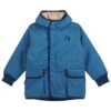 Finkid - Kid's Kamu Ice - 3-in-1 Jacket -Outwell Store finkid kids kamu ice 3 in 1 jacket