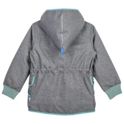 Finkid - Kid's Kamu Ice - 3-in-1 Jacket -Outwell Store finkid kids kamu ice 3 in 1 jacket detail 4