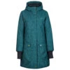 Finside - Women's Oikku - Coat 2 Finside - Women's Oikku - Coat -Outwell Store finside womens oikku coat