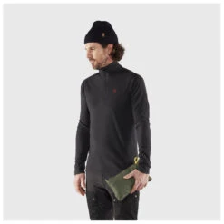 FJÄLLRÄVEN Fjällräven - Expedition X-Lätt Jacket - Synthetic Jacket -Outwell Store fjaellraeven expedition x laett jacket synthetic jacket detail 5