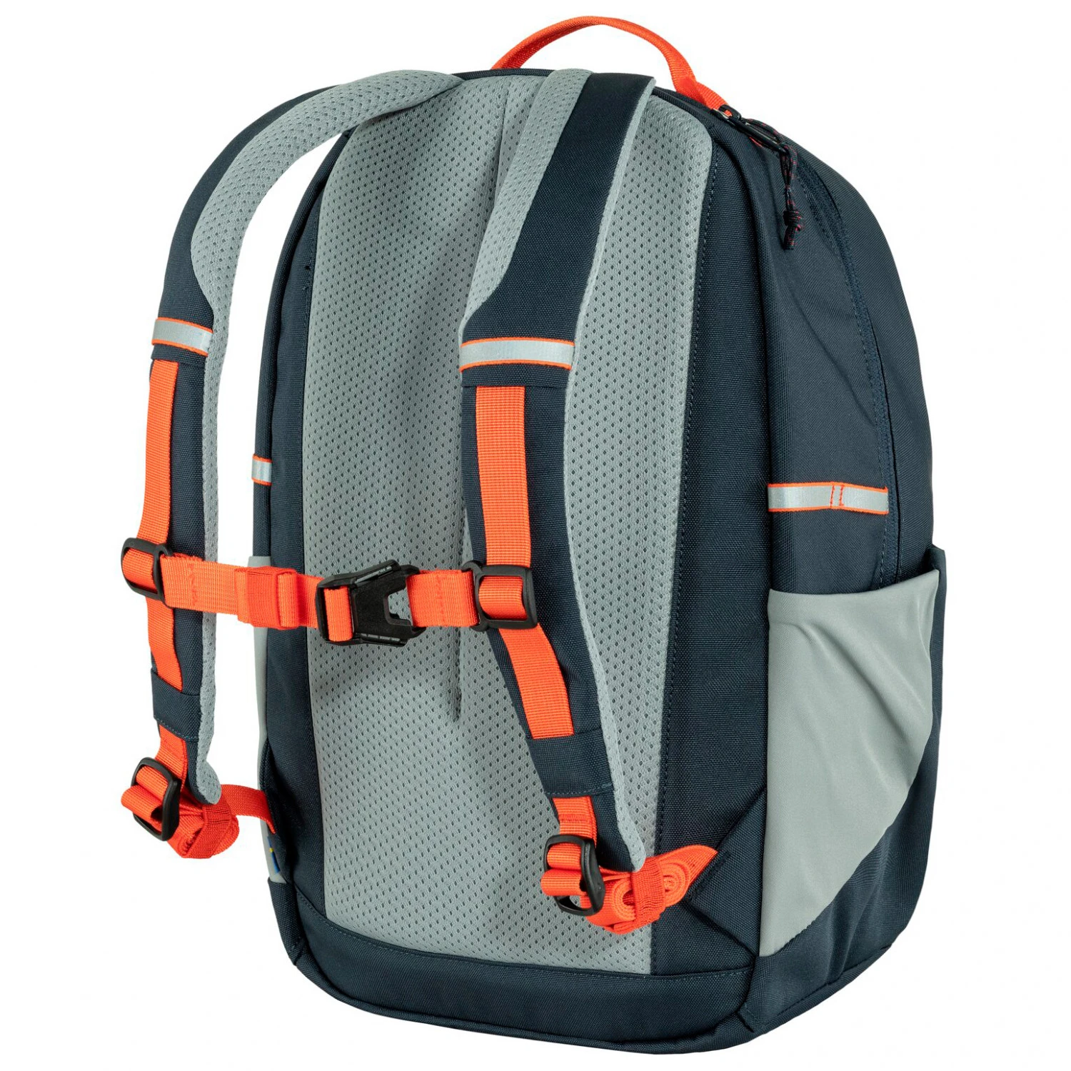FJÄLLRÄVEN Kid's Skule 15 - Kids' Backpack 4 FJÄLLRÄVEN Kid's Skule 15 - Kids' Backpack - Image 2