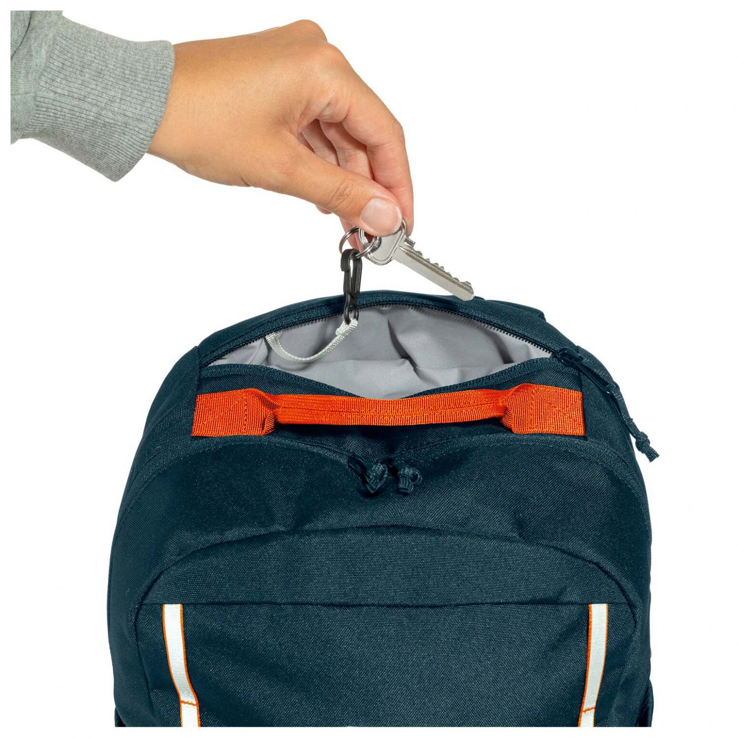 FJÄLLRÄVEN Kid's Skule 15 - Kids' Backpack 7 FJÄLLRÄVEN Kid's Skule 15 - Kids' Backpack - Image 5