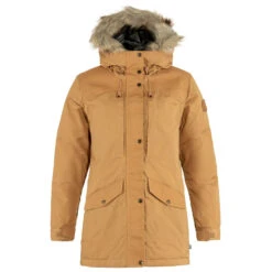 FJÄLLRÄVEN Fjällräven - Women's Singi Down Jacket - Parka