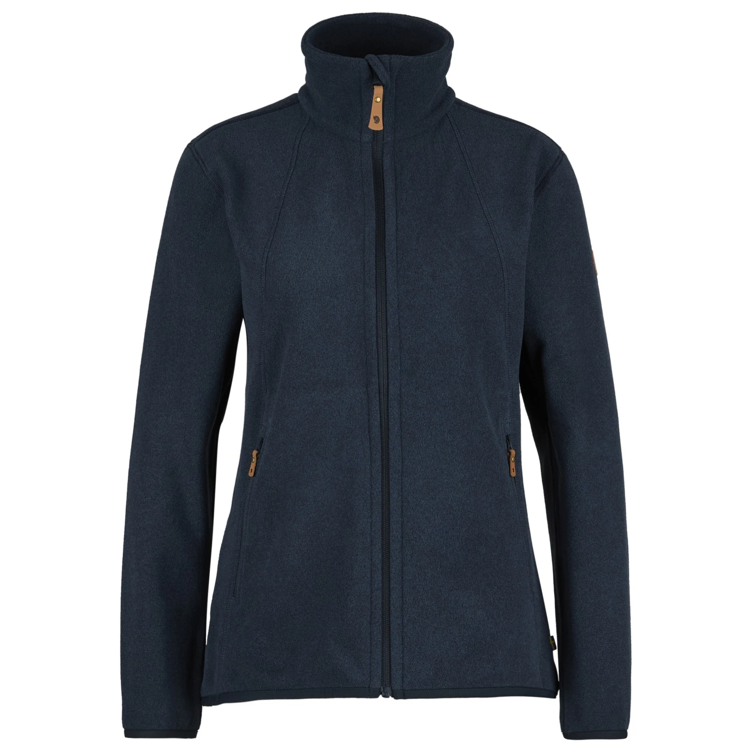 FJÄLLRÄVEN Fjällräven - Women's Stina Fleece - Fleece Jacket 6 FJÄLLRÄVEN Fjällräven - Women's Stina Fleece - Fleece Jacket - Image 4