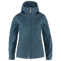 FJÄLLRÄVEN Fjällräven - Women's Stina Jacket - Casual Jacket