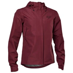 FOX Racing - Ranger 2.5L Water Jacket - Cycling Jacket -Outwell Store fox racing ranger 25l water jacket cycling jacket 1