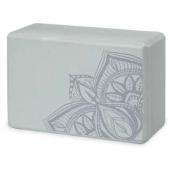 Gaiam Battleship Point Block - Yoga Block