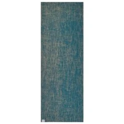 Gaiam Jute Yoga Mat Performance 5 Mm - Yoga Mat