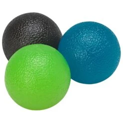 Gaiam Restore Hand Therapy Kit Green - Functional Training