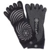 Gaiam Women's Grippy Yoga Socks - Other Yoga Accessories