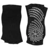 Gaiam Women's Toeless Grippy Socks - Other Yoga Accessories 1 Gaiam Women's Toeless Grippy Socks - Other Yoga Accessories -Outwell Store gaiam womens toeless grippy socks other yoga accessories