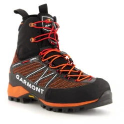 Garmont G-Radikal GTX - Mountaineering Boots -Outwell Store garmont g radikal gtx mountaineering boots detail 2