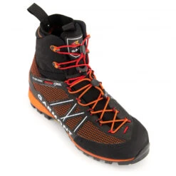 Garmont G-Radikal GTX - Mountaineering Boots -Outwell Store garmont g radikal gtx mountaineering boots detail 7