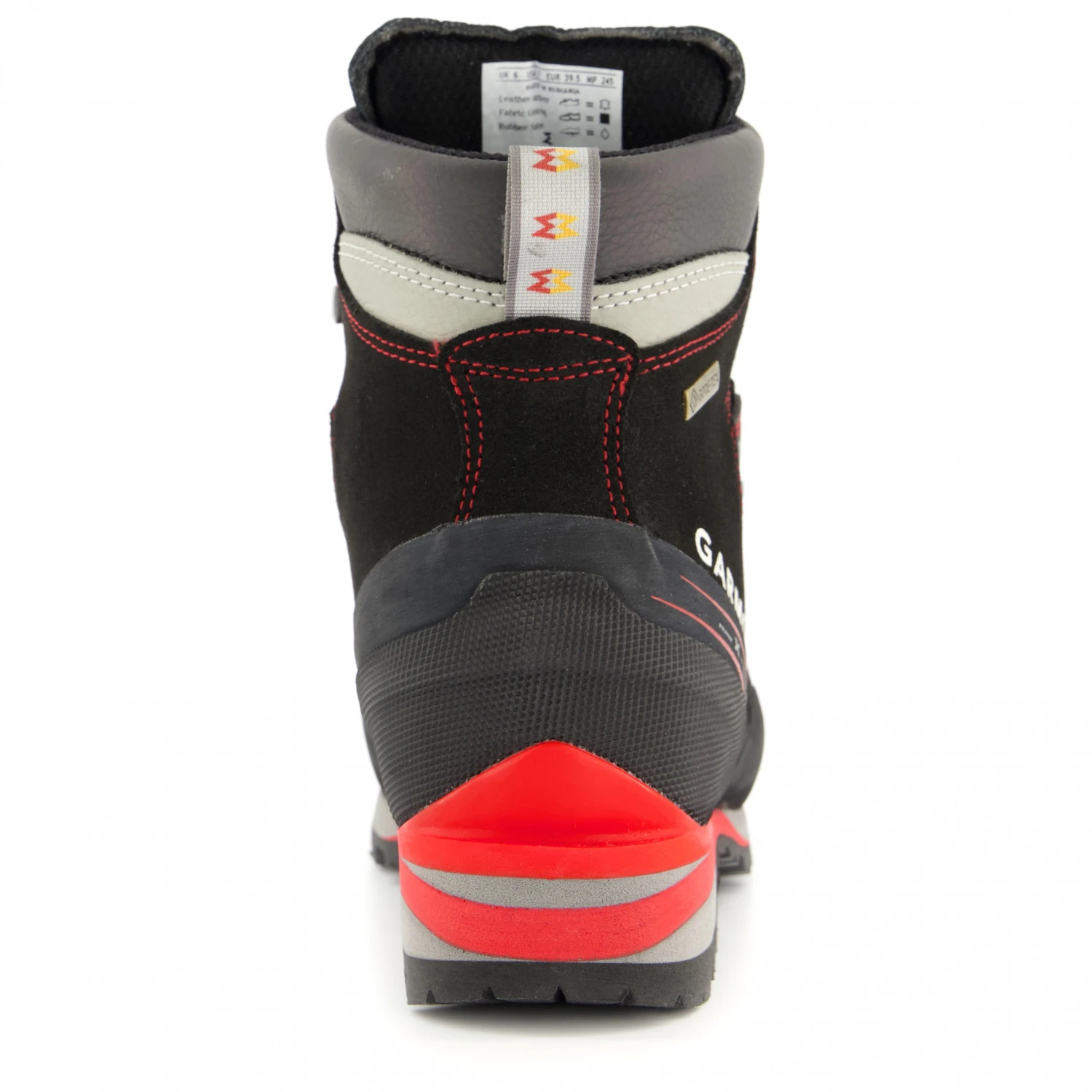 Garmont Pinnacle GTX - Mountaineering Boots 8 Garmont Pinnacle GTX - Mountaineering Boots - Image 6