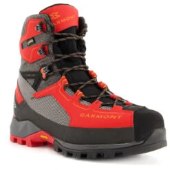 Garmont Tower 2.0 GTX - Mountaineering Boots -Outwell Store garmont tower 20 gtx mountaineering boots detail 2