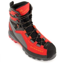Garmont Tower 2.0 GTX - Mountaineering Boots -Outwell Store garmont tower 20 gtx mountaineering boots detail 7