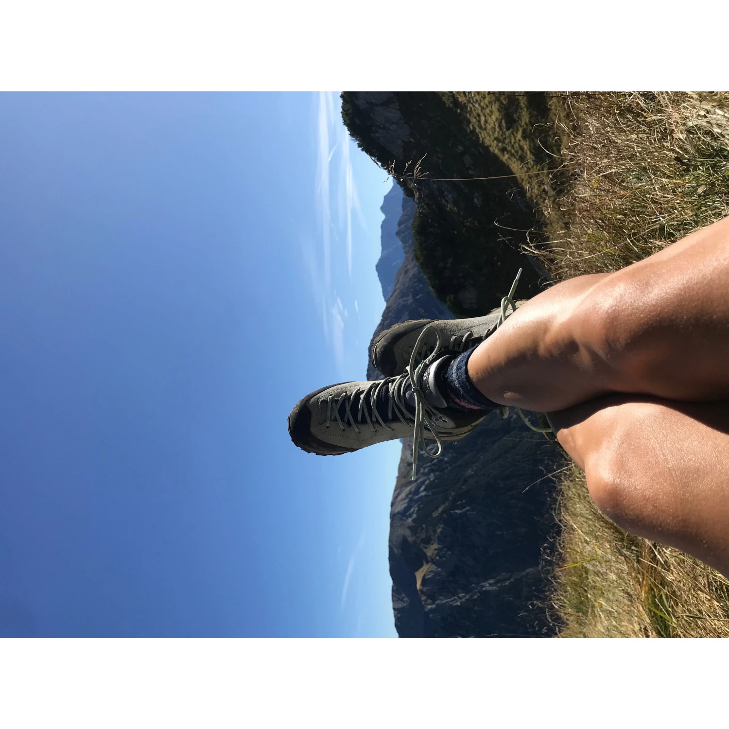 Garmont Women's Ascent GTX - Mountaineering Boots 12 Garmont Women's Ascent GTX - Mountaineering Boots - Image 10