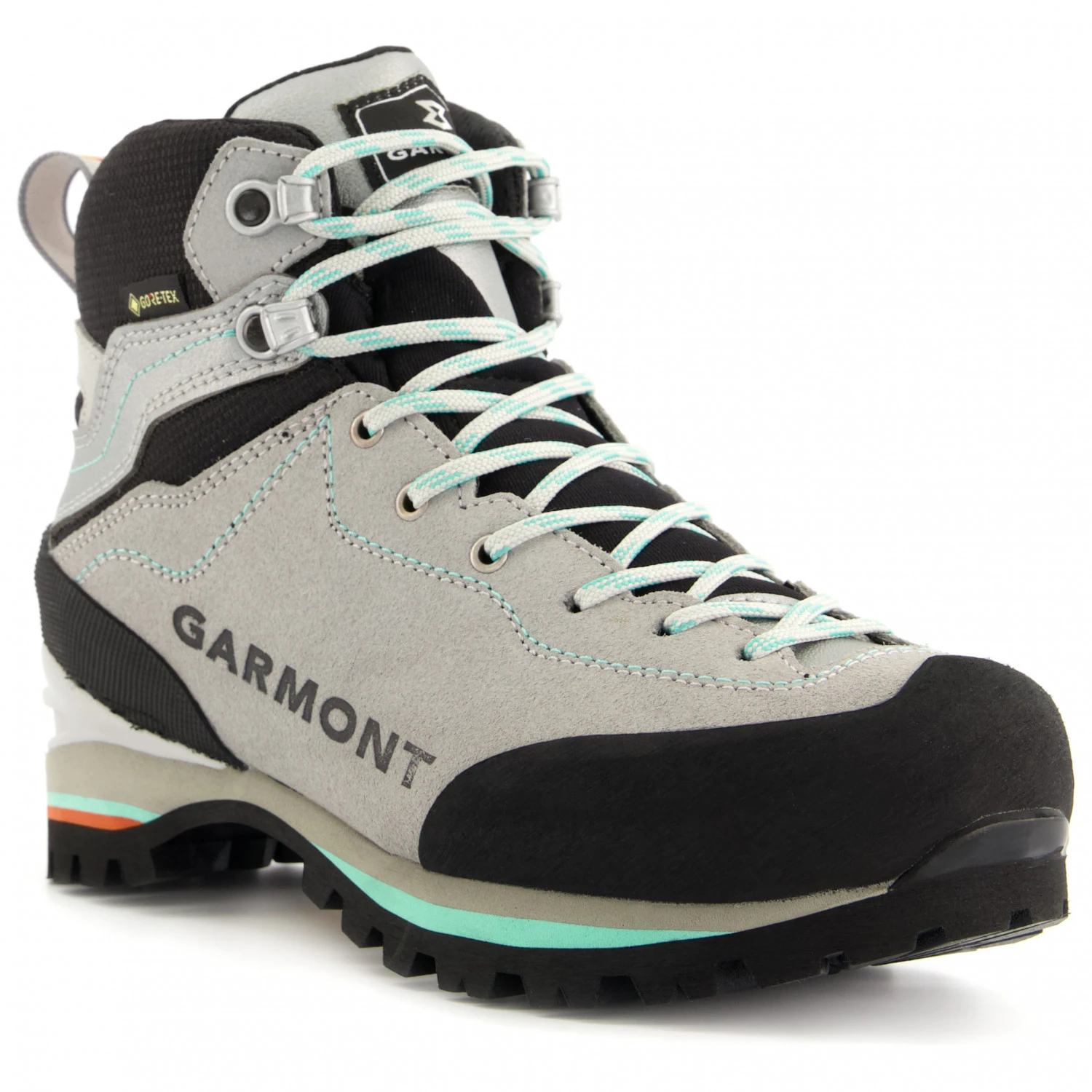 Garmont Women's Ascent GTX - Mountaineering Boots 4 Garmont Women's Ascent GTX - Mountaineering Boots - Image 2