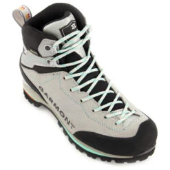 Garmont Women's Ascent GTX - Mountaineering Boots 18 Garmont Women's Ascent GTX - Mountaineering Boots -Outwell Store garmont womens ascent gtx mountaineering boots detail 7