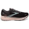 BROOKS Ghost 14 Womens Running Shoes Black/Pearl/Peach -Outwell Store ghost 14 womens running shoes black pearl peach p7431 29212 image