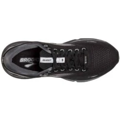 BROOKS Ghost 15 GTX Womens Waterproof Running Shoes Black/Blackened Pearl/Alloy 9 BROOKS Ghost 15 GTX Womens Waterproof Running Shoes Black/Blackened Pearl/Alloy -Outwell Store ghost 15 gtx womens waterproof running shoes black blackened pearl alloy p8369 33308 image