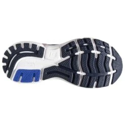 BROOKS Ghost 15 GTX Womens Waterproof Running Shoes Peacoat/Blue/Pink -Outwell Store ghost 15 gtx womens waterproof running shoes peacoat blue pink p8484 33860 image