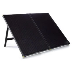 Goal Zero Boulder 200 Solarpanel Briefcase - Solar Panel
