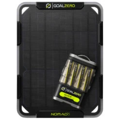Goal Zero Guide 12 Nomad Solar Kit - Solar Panel