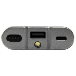 Goal Zero Guide 12 Nomad Solar Kit - Solar Panel -Outwell Store goal zero guide 12 nomad solar kit solar panel detail 6