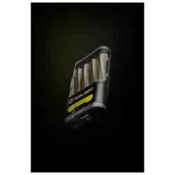 Goal Zero Guide 12 Nomad Solar Kit - Solar Panel -Outwell Store goal zero guide 12 nomad solar kit solar panel detail 8