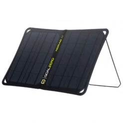 Goal Zero Nomad 10 - Solar Panel 15 Goal Zero Nomad 10 - Solar Panel -Outwell Store goal zero nomad 10 solar panel detail 3