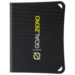 Goal Zero Nomad 10 - Solar Panel 18 Goal Zero Nomad 10 - Solar Panel -Outwell Store goal zero nomad 10 solar panel detail 6