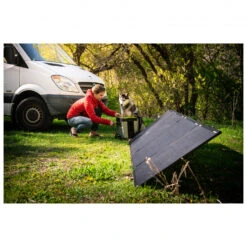 Goal Zero Ranger 300 Briefcase - Solar Panel 17 Goal Zero Ranger 300 Briefcase - Solar Panel -Outwell Store goal zero ranger 300 briefcase solar panel detail 6