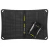 Goal Zero Venture 35 Solar Kit - Solar Panel -Outwell Store goal zero venture 35 solar kit solar panel