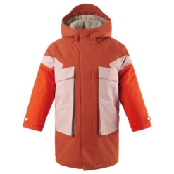 GOSOAKY - Kid's City Fox - Winter Jacket -Outwell Store gosoaky kids city fox winter jacket 1