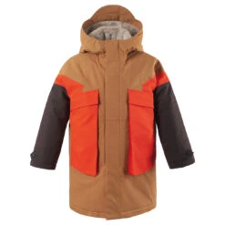 GOSOAKY - Kid's City Fox - Winter Jacket