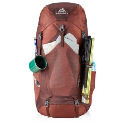 Gregory Women's Maven 55 - Walking Backpack -Outwell Store gregory womens maven 55 walking backpack detail 5