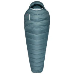Grüezi Bag Biopod Down Hybrid Ice Cold - Down Sleeping Bag