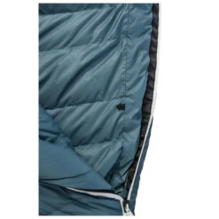 Grüezi Bag Biopod Down Hybrid Ice Cold - Down Sleeping Bag -Outwell Store grueezi bag biopod down hybrid ice cold down sleeping bag detail 12
