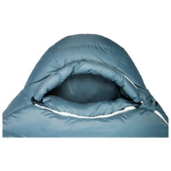 Grüezi Bag Biopod Down Hybrid Ice Cold - Down Sleeping Bag -Outwell Store grueezi bag biopod down hybrid ice cold down sleeping bag detail 5